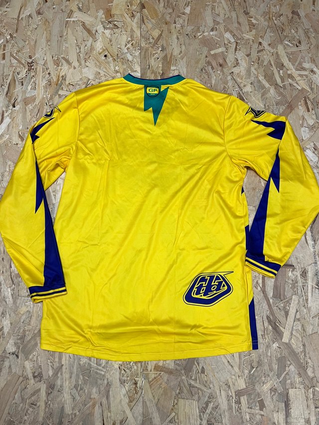 Camiseta Motocross Troy Lee Designs