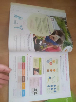 Ciencias de la Naturaleza 3 Primaria : Comunida...
