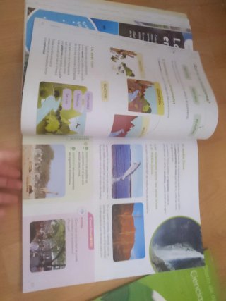 Ciencias de la Naturaleza 3 Primaria : Comunida...