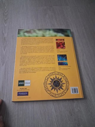FUNDAMENTOS BASICOS DE FISIOLOGIA VEGETAL Y ANIMAL