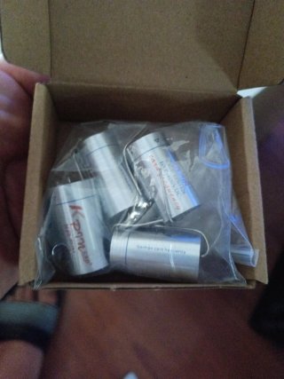 Condensador MKP 400V 6.8UF