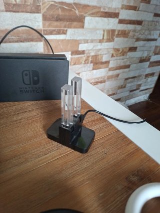Accesorios Nintendo Switch