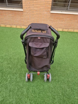 Cochecito Maclaren Techno Xt