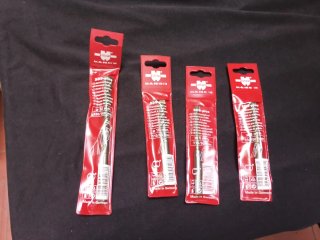 Juego brocas SDS-plus Würth