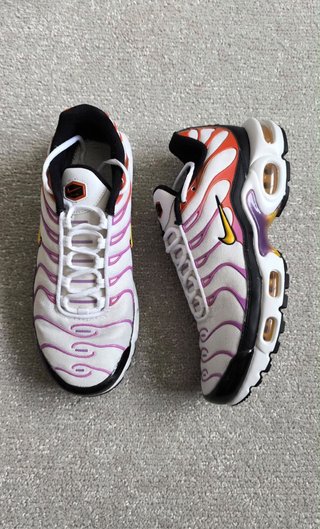 Zapatillas Nike Air Max TN