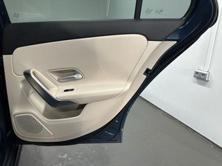 Mercedes-Benz Clase A 2022