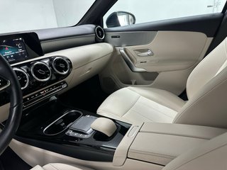 Mercedes-Benz Clase A 2022