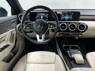 Mercedes-Benz Clase A 2022