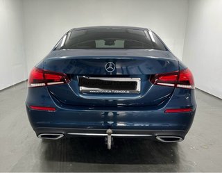Mercedes-Benz Clase A 2022