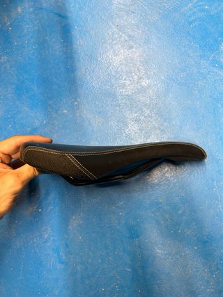 Sillín Specialized Negro