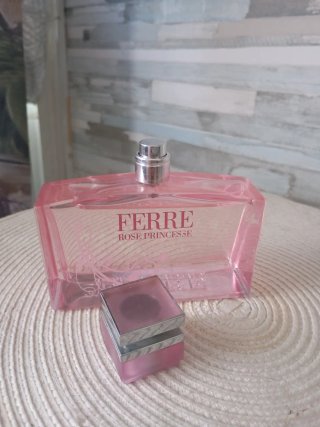 Ferre Rose Princesse 100ml Perfume