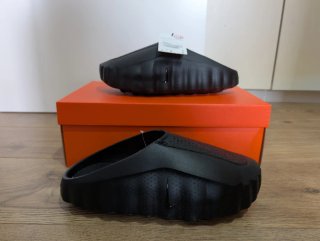 Nike Mind 001 Slide Triple Black