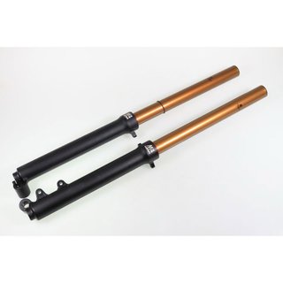 Horquilla M4 Kashima para Trial