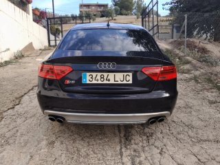 Audi S5 2014