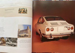 Libro Seat auto emoción.