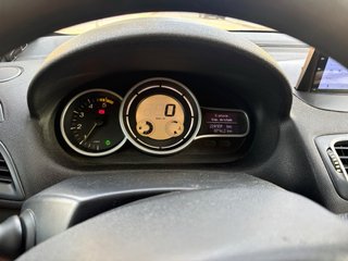 Renault Megane 2010