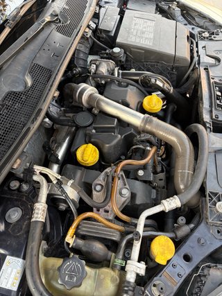 Renault Megane 2010