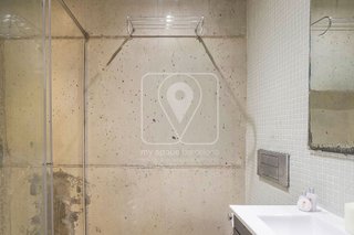 Piso en alquiler en Fort Pienc en Barcelona