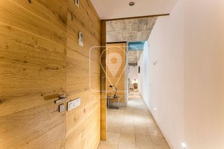 Piso en alquiler en Fort Pienc en Barcelona