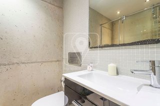 Piso en alquiler en Fort Pienc en Barcelona