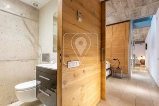 Piso en alquiler en Fort Pienc en Barcelona
