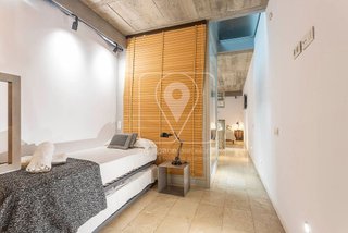 Piso en alquiler en Fort Pienc en Barcelona
