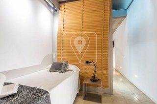 Piso en alquiler en Fort Pienc en Barcelona
