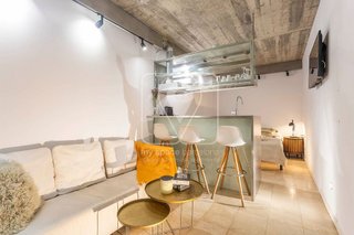Piso en alquiler en Fort Pienc en Barcelona
