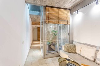 Piso en alquiler en Fort Pienc en Barcelona