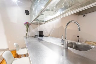 Piso en alquiler en Fort Pienc en Barcelona