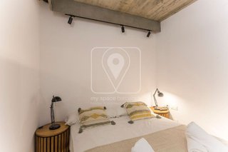 Piso en alquiler en Fort Pienc en Barcelona