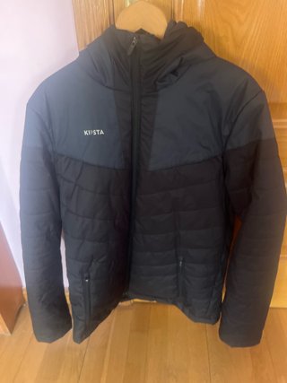 Chaqueta de invierno Kipsta