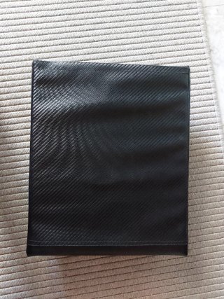 Ab mat VLFit negro