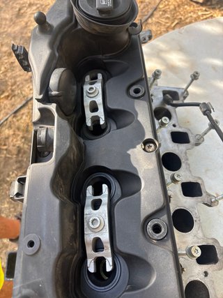 Culata Grupo VAG 1.6 TDI