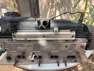 Culata Grupo VAG 1.6 TDI
