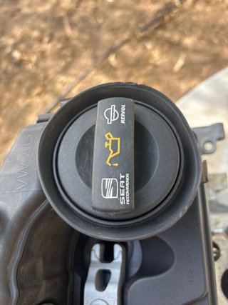 Culata Grupo VAG 1.6 TDI