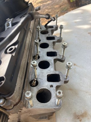 Culata Grupo VAG 1.6 TDI