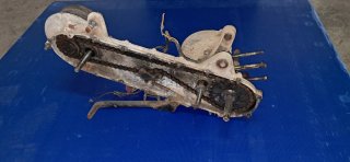 Motor Vespino NLX