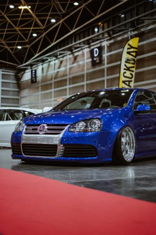 Volkswagen Golf 2006
