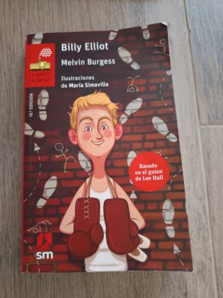 Billy Elliot