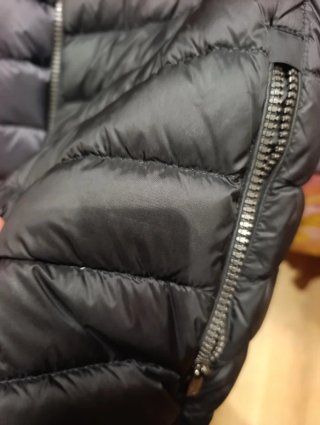 Plumífero Ciesse Piumini 800 Fill Power Talla XL