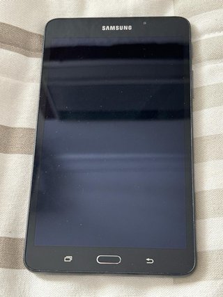 Samsung Galaxy Tab A6 7 Negra