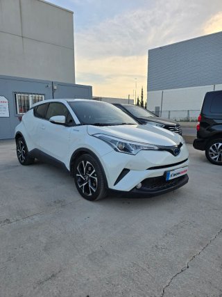 Toyota C-HR 2020