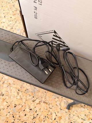 Patín Eléctrico Mi Electric Scooter 3