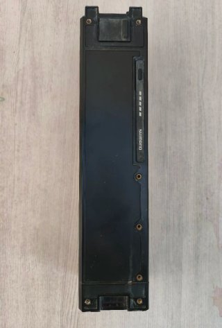 Batería Ebike Scott E-Genius BT-E8020