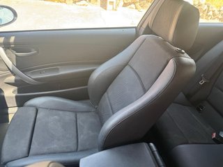 BMW Serie 1 2008