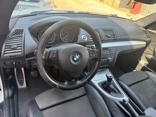 BMW Serie 1 2008