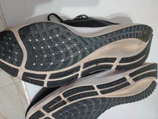 Nike Air Zoom Pegasus 38 Talla 44.5