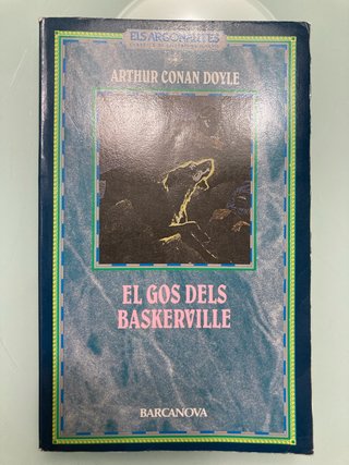 El gos dels Baskerville