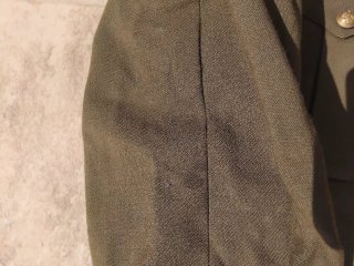 Antiguo Uniforme Militar Español R43